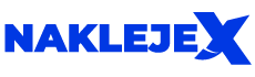 naklejex.pl logo